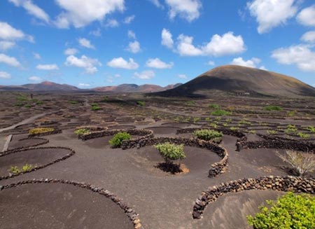 Ferienhäuser und -wohnungen auf Lanzarote